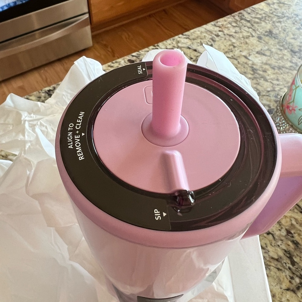 Brumate Tumbler.